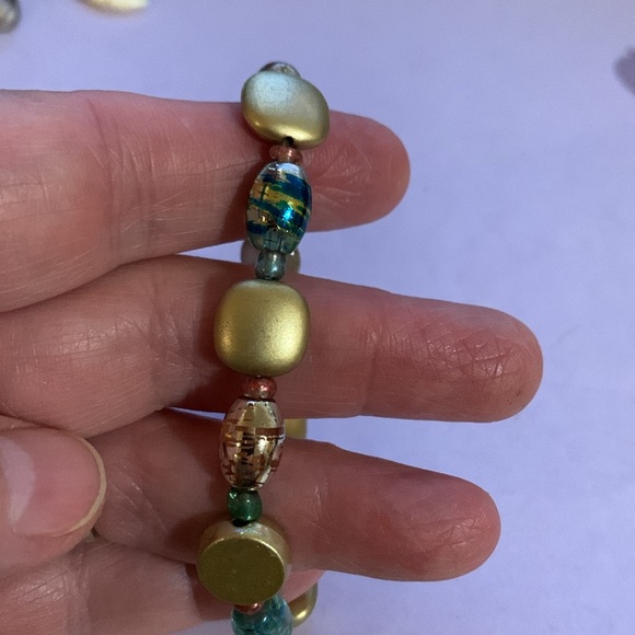 Beautiful stretch bracelet - Picture 5 of 5